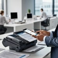 Top Fax Apps for iOS and Android Devices: Streamline Your Faxing Process