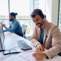 Reducing Phone Line Expenses with Internet-based Faxing