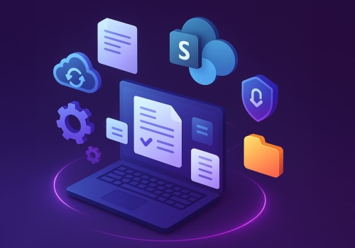 Search and Filter Functions for Efficient Document Management: A Comprehensive Overview