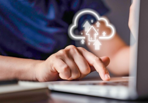 Cloud Storage Options for Archiving Fax Documents