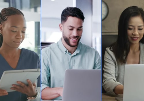 Real-time Collaboration on Digital Faxes with Team Members: Unlocking the Benefits of Modern Faxing