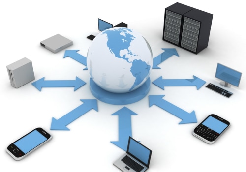 The Advantages of Network Faxing: Why It's Time to Make the Switch